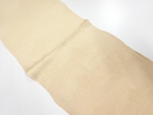 正絹　絽　夏用帯揚げ